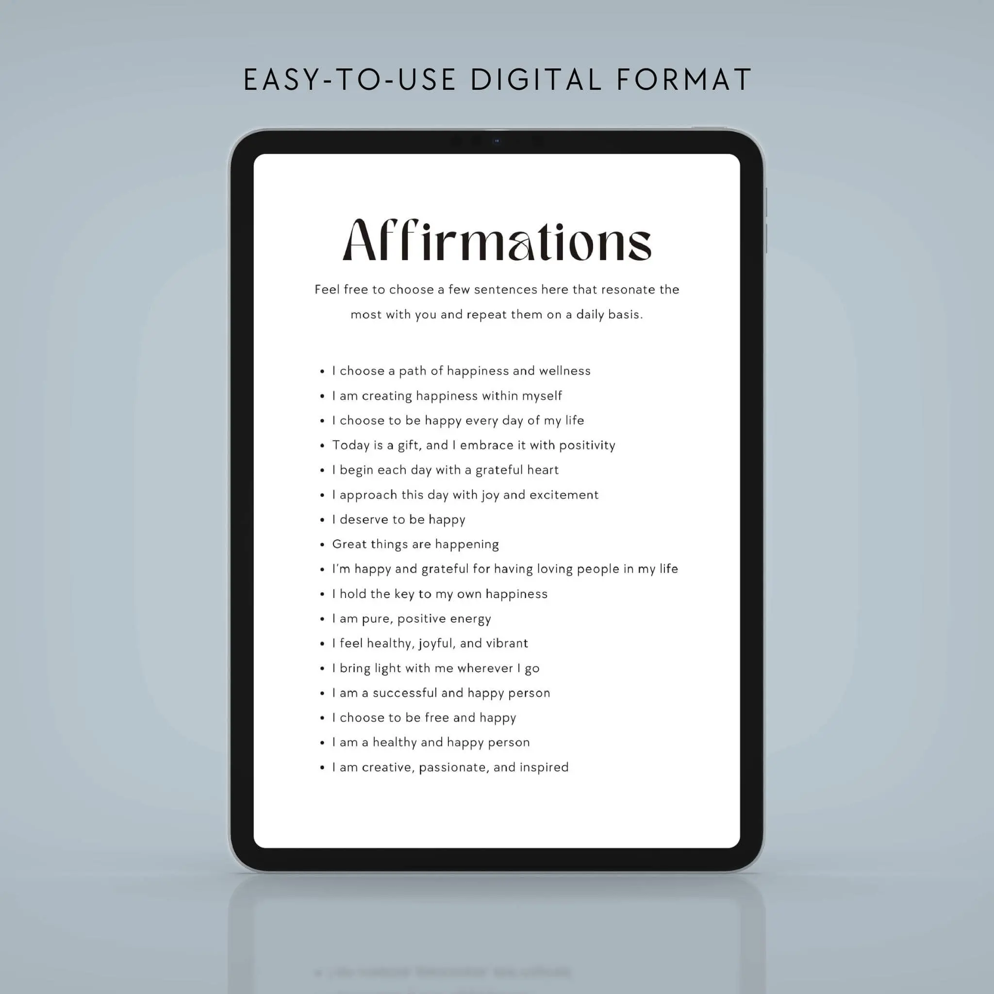 Growth Community & Self-Love Workbook - Image 10