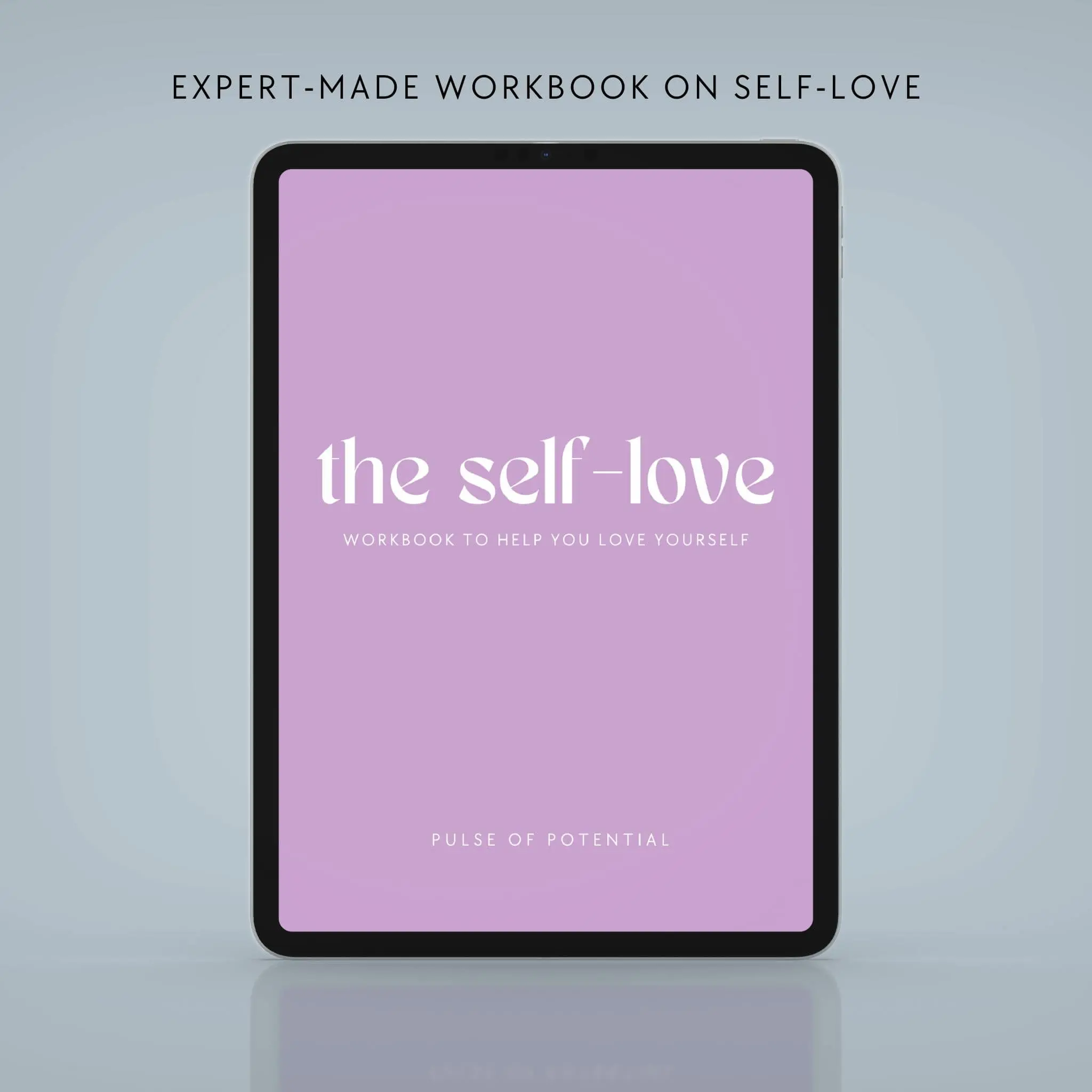 Growth Community & Self-Love Workbook - Image 6