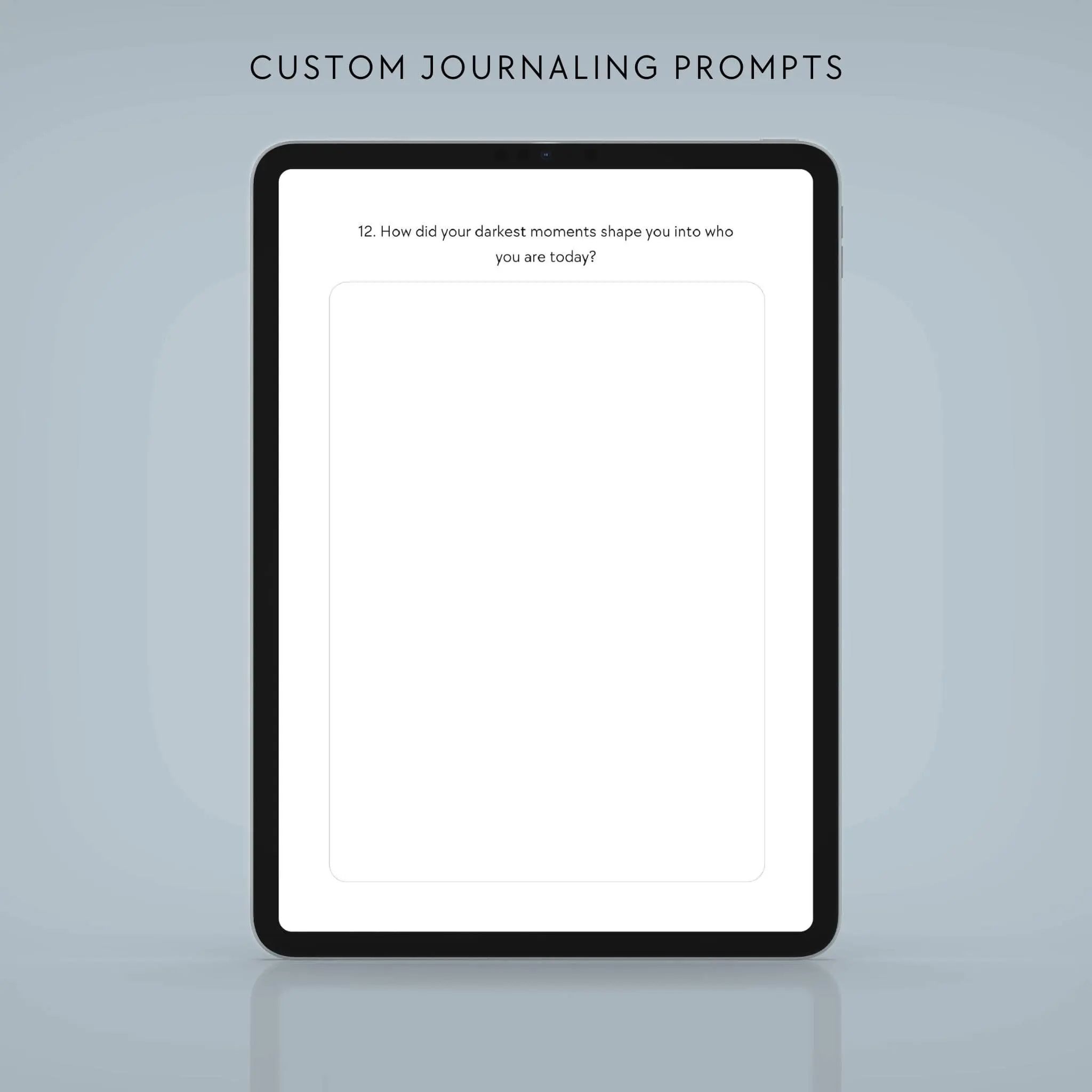 Growth Community & Self-Love Workbook - Image 8