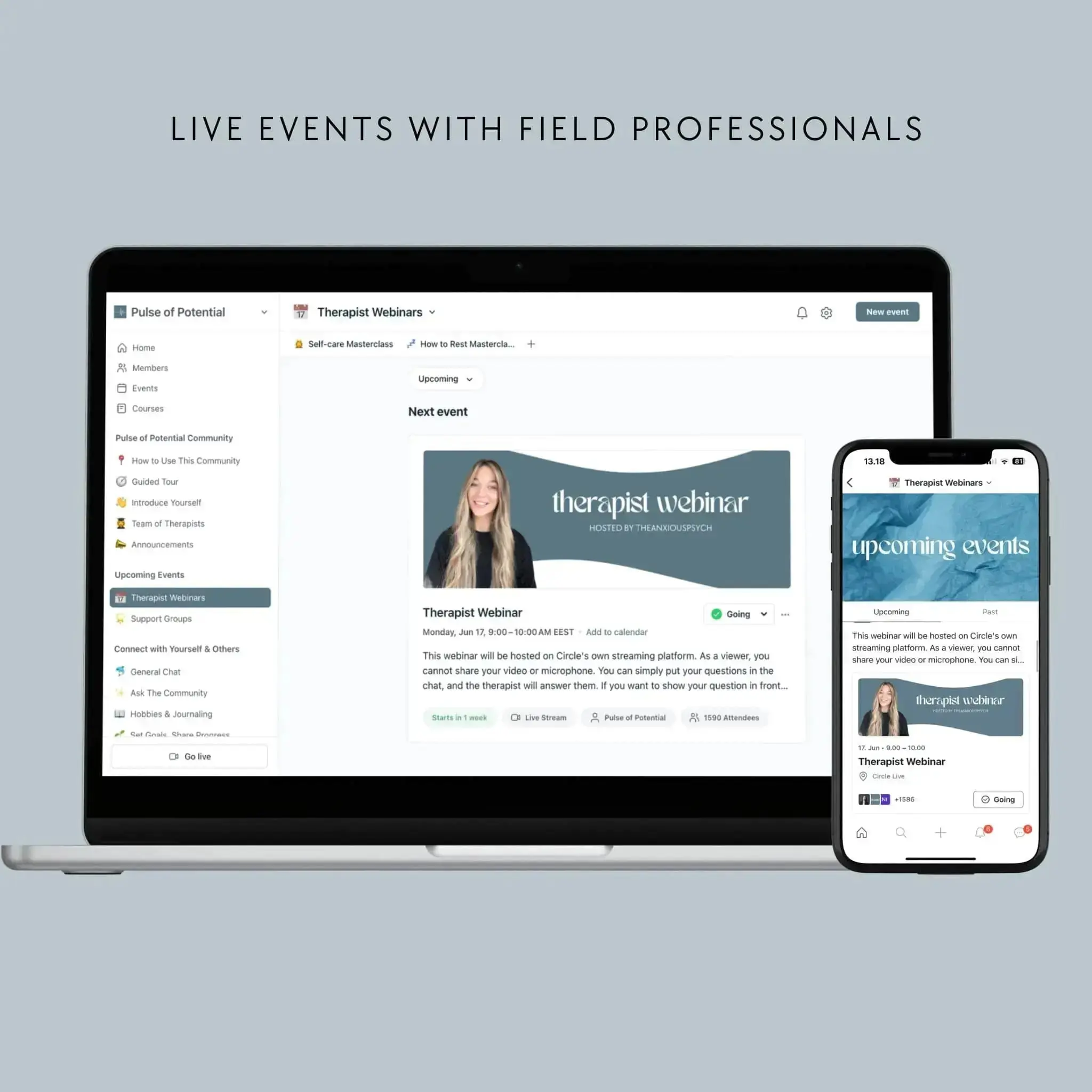 Growth Community 30-Day Access - Image 5