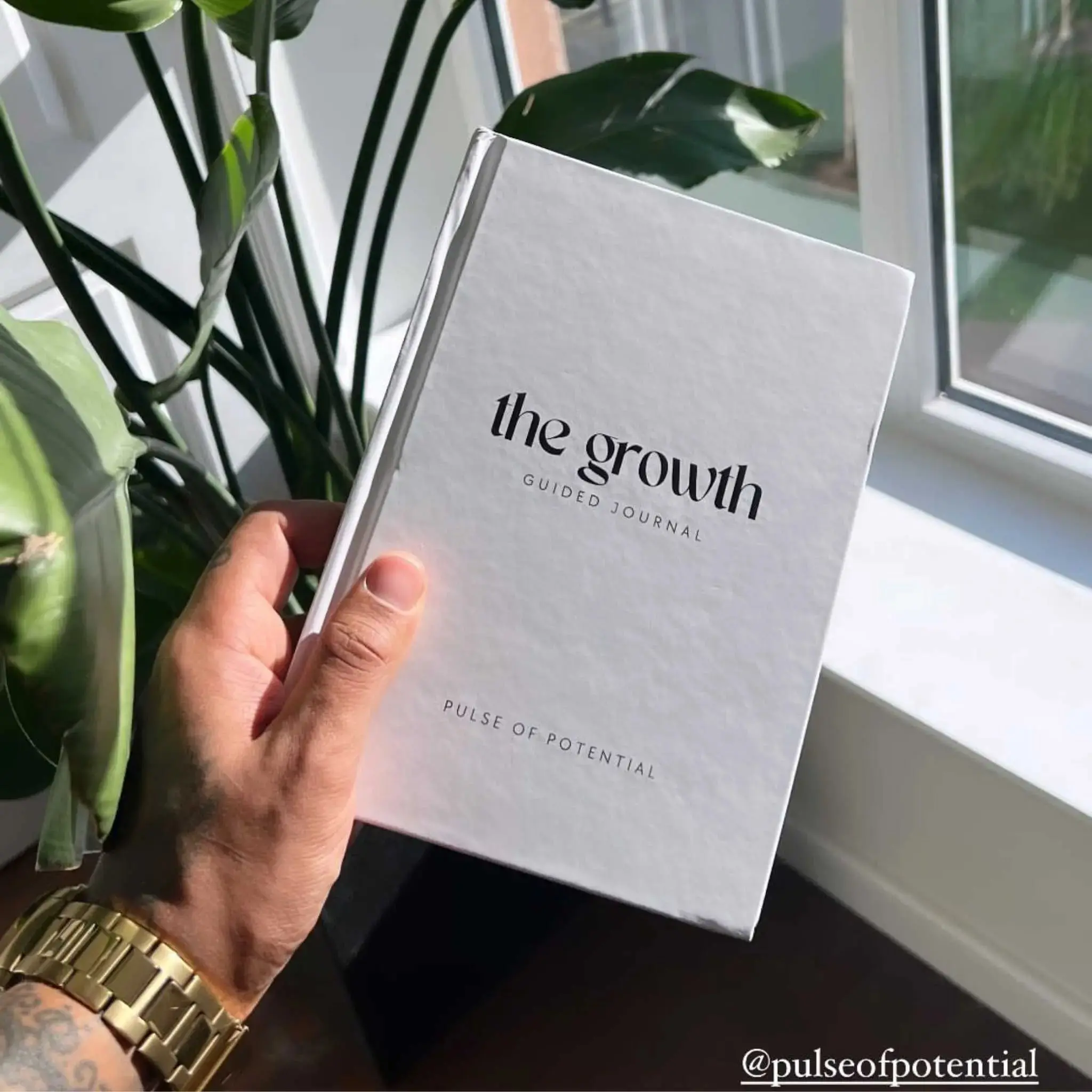The Men's Growth Guided Journal - Image 10