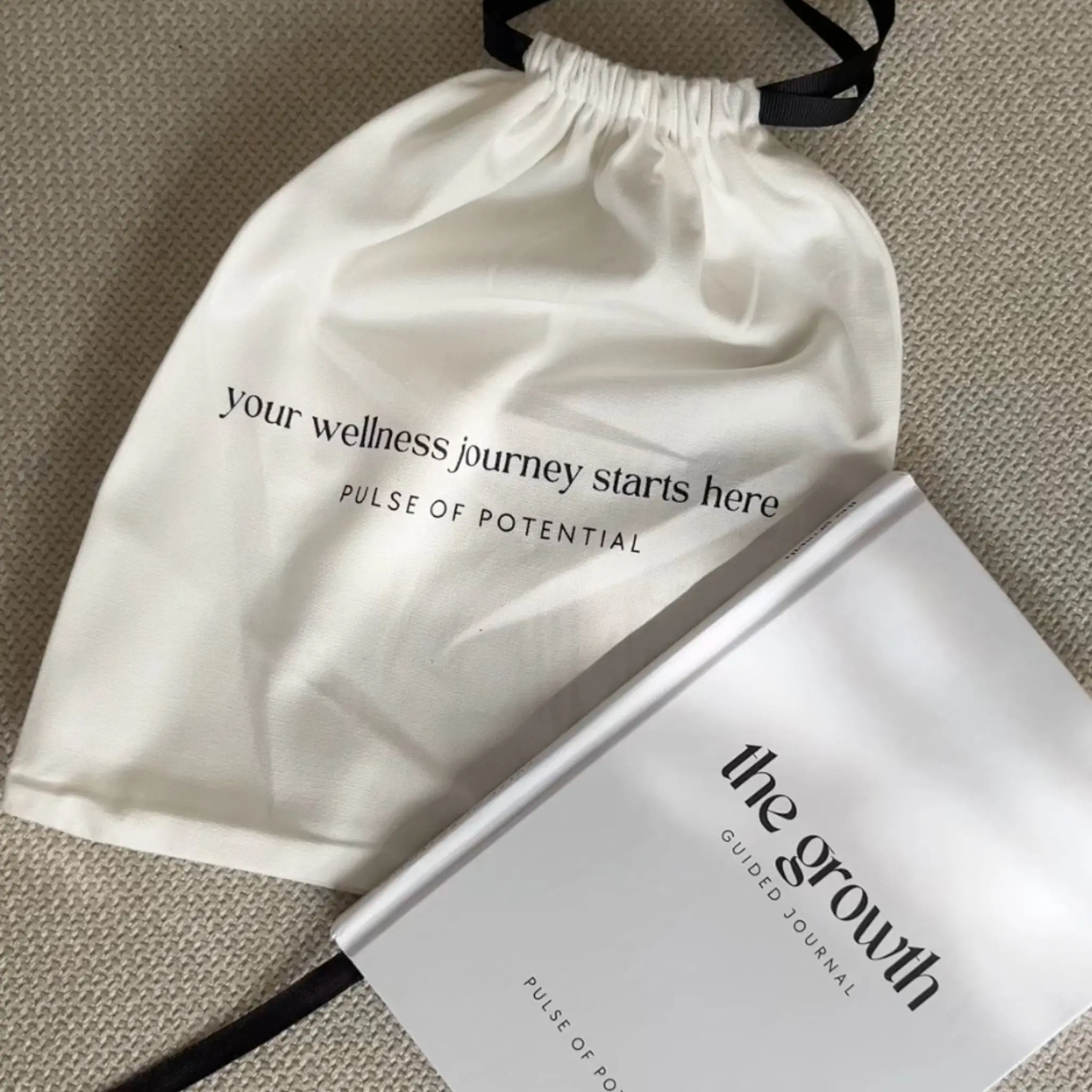 The Growth Guided Journal - Image 11