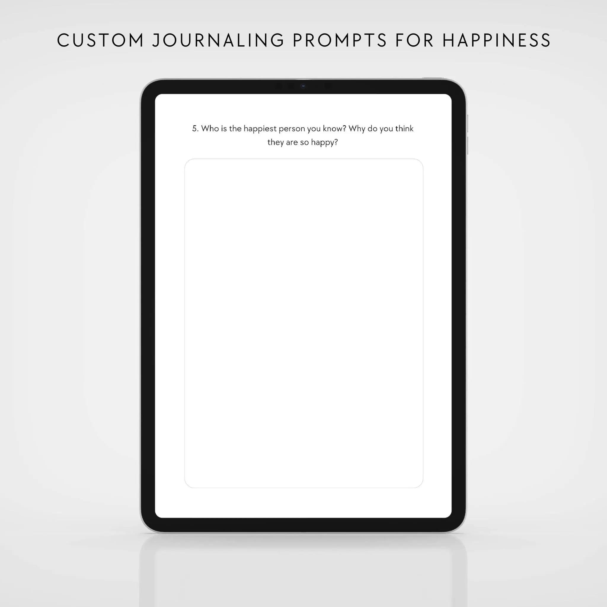 The Happiness Digital Workbook - Image 4