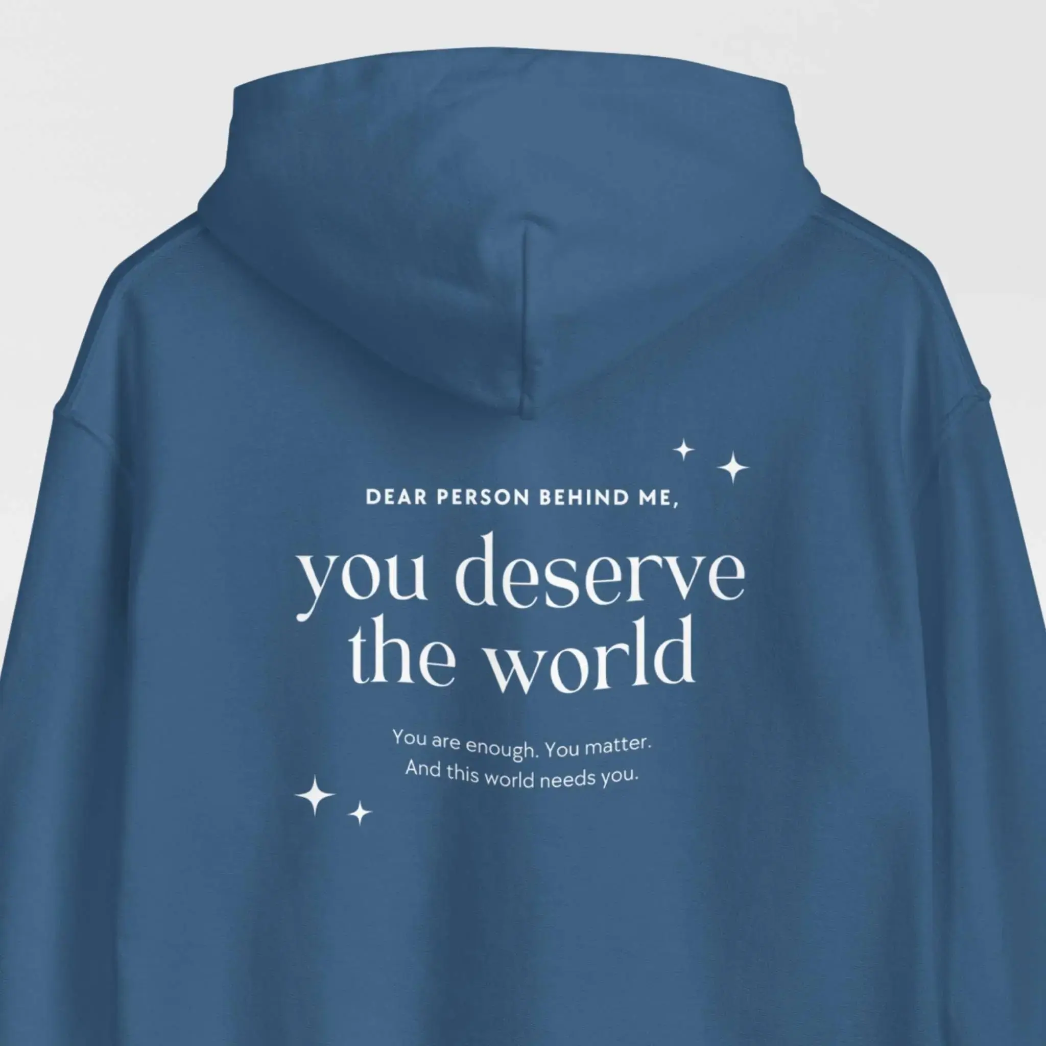 Journaling Hoodie - Image 3