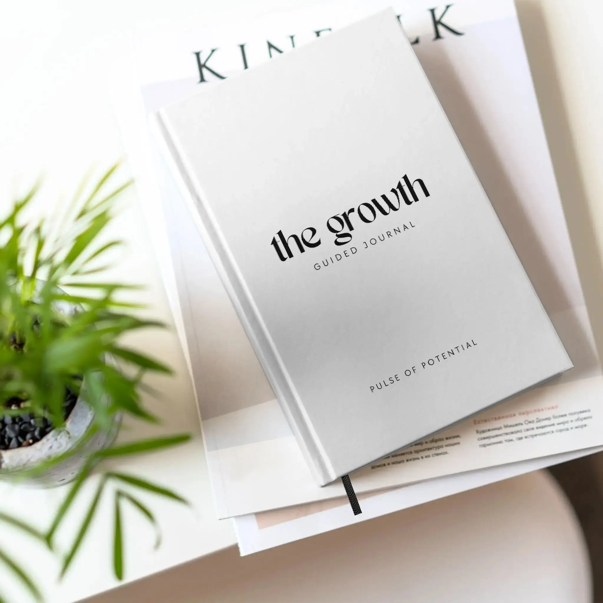 Journaling Starter Kit - Image 10