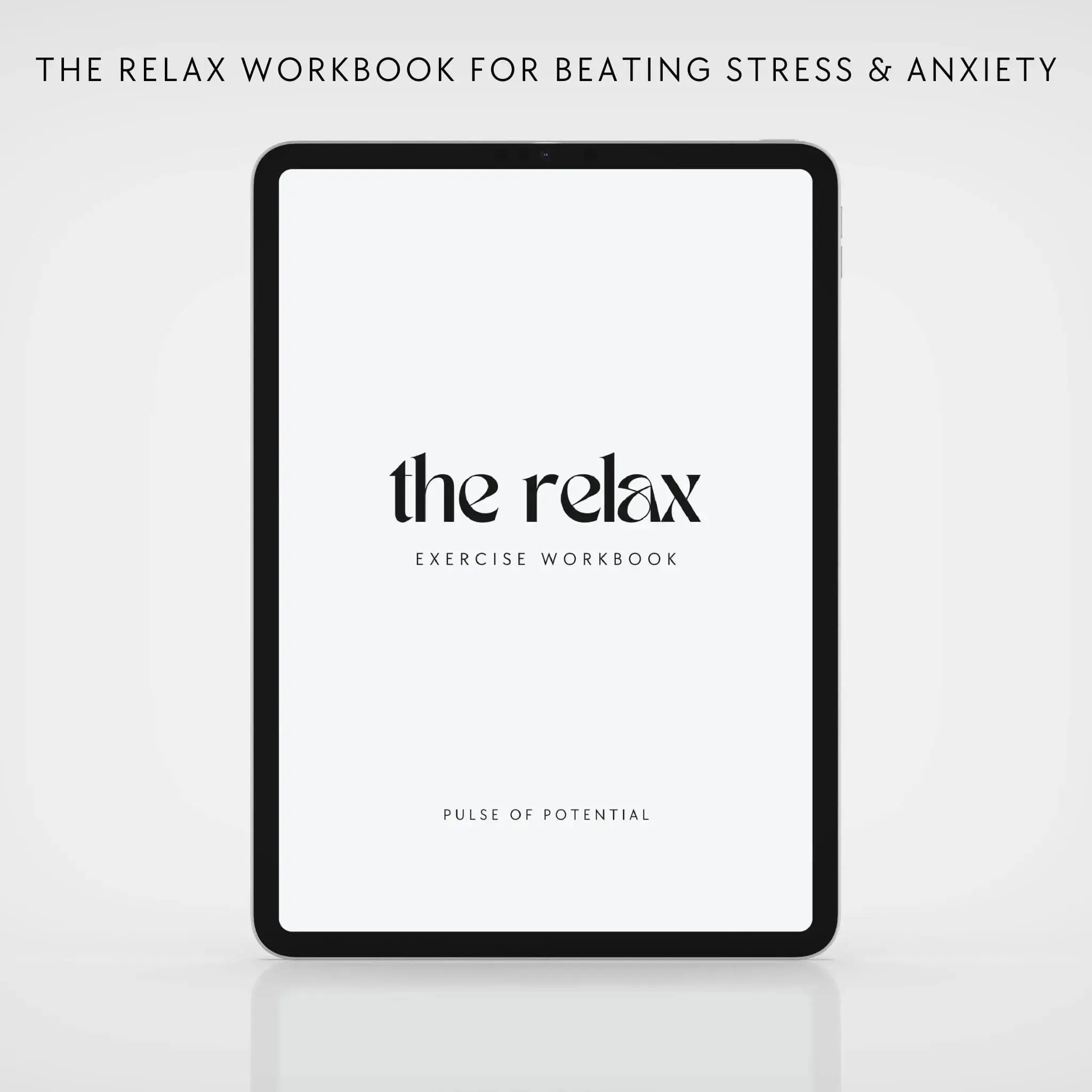 Mental Glow-Up Digital Package - Image 4