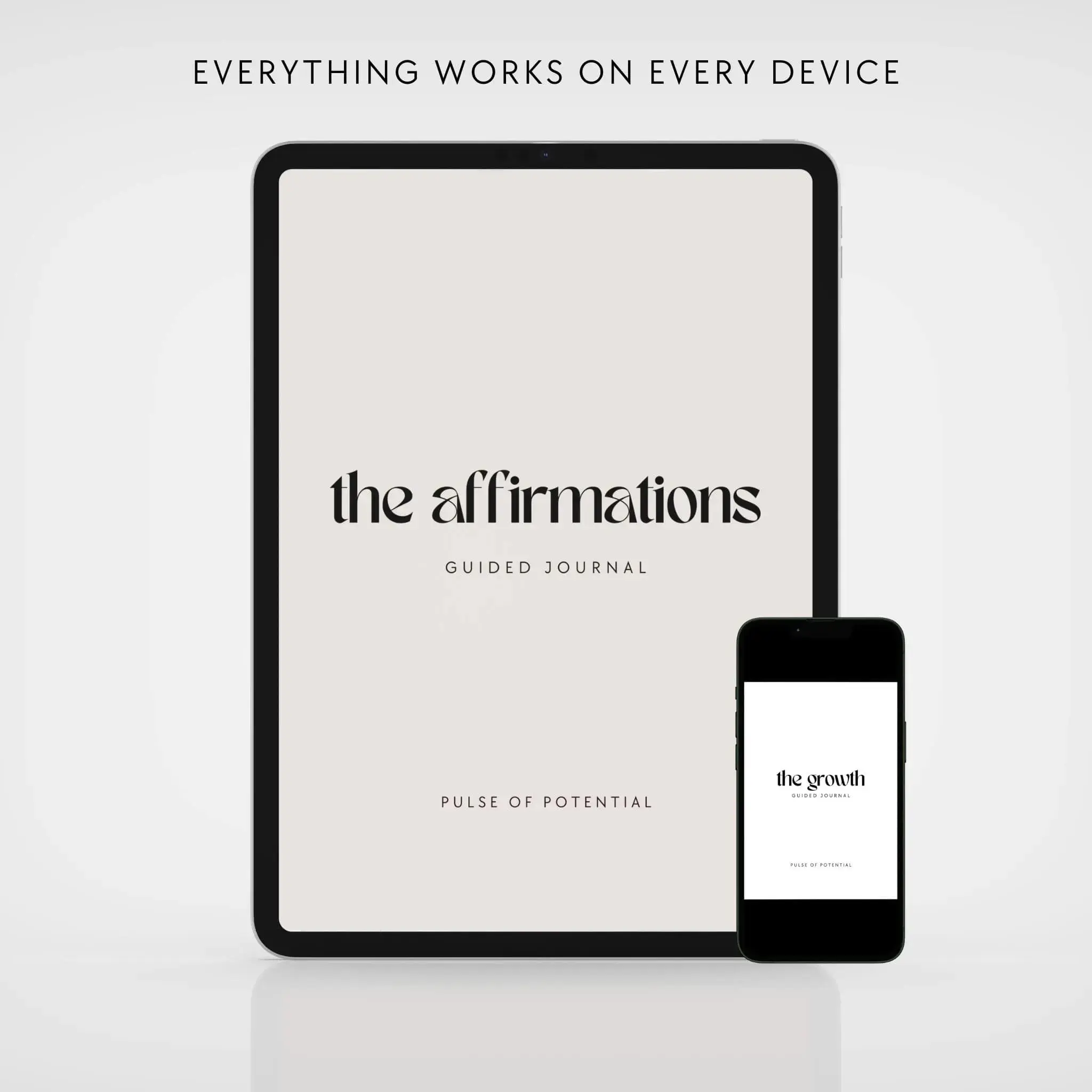 Mental Glow-Up Digital Package - Image 6