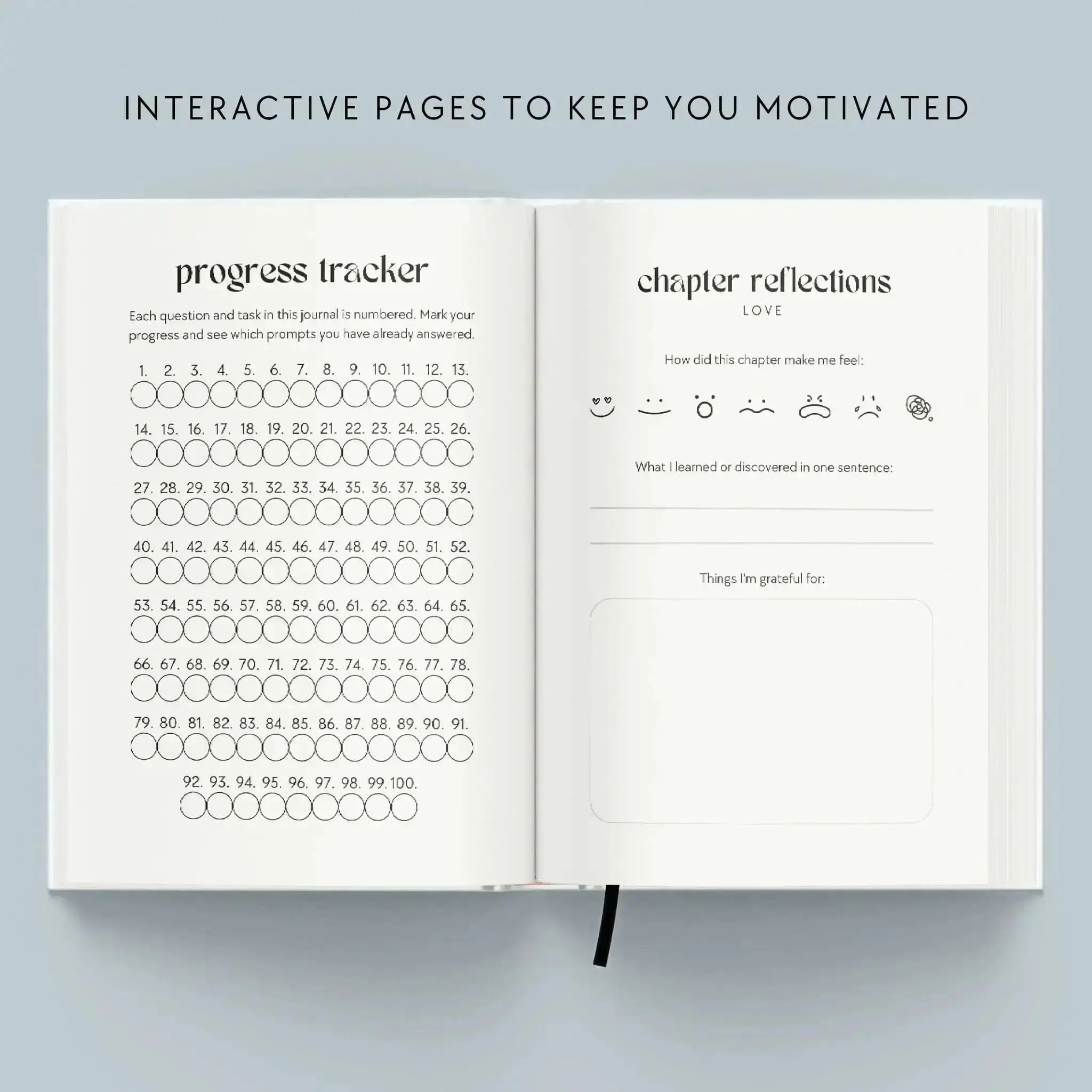 The Growth Guided Journal for Moms - Image 6