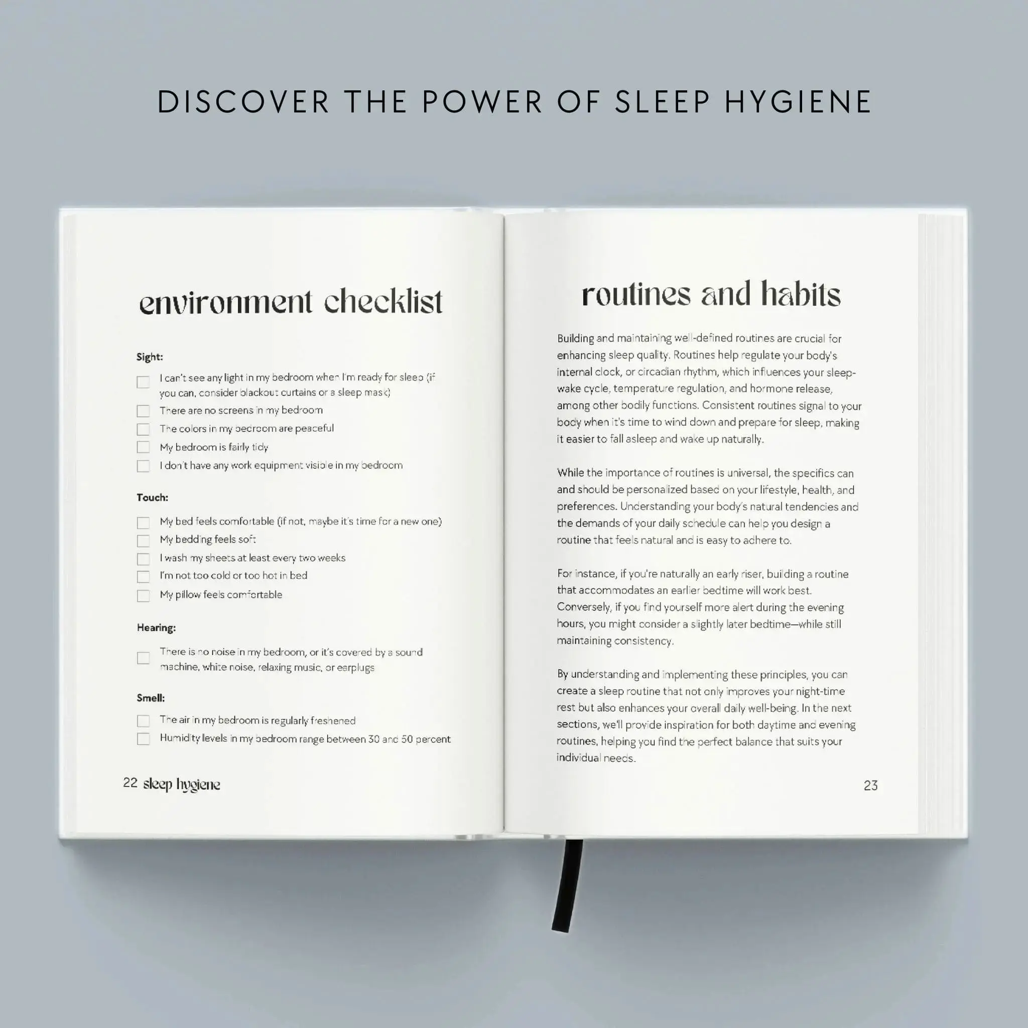 The Better Sleep Bundle - Image 12