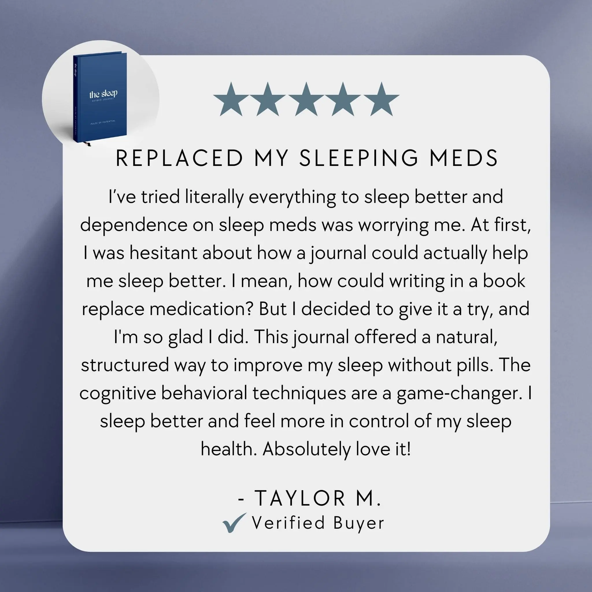 The Better Sleep Bundle - Image 5