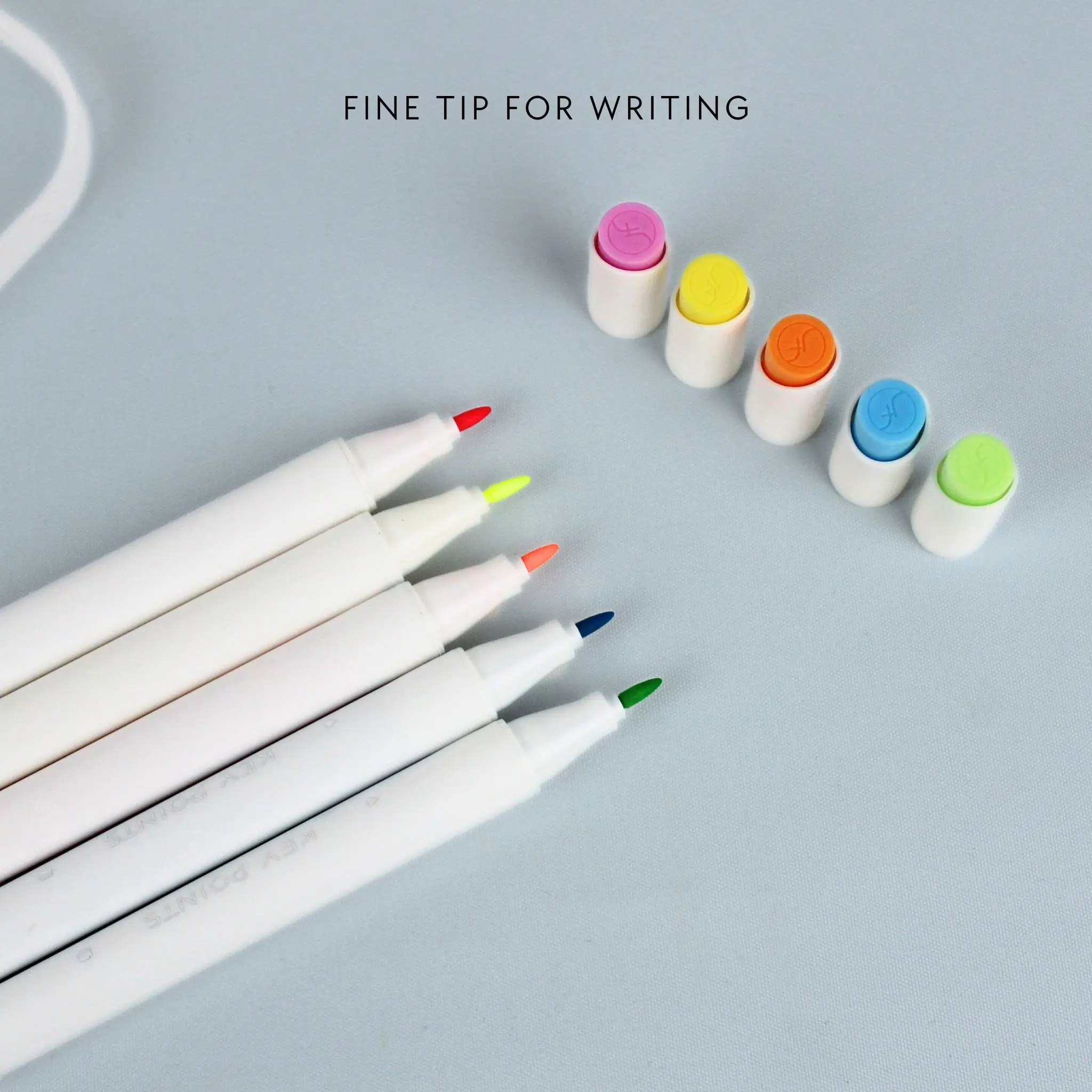 The Dual-Tip Highlighter Set - Image 3