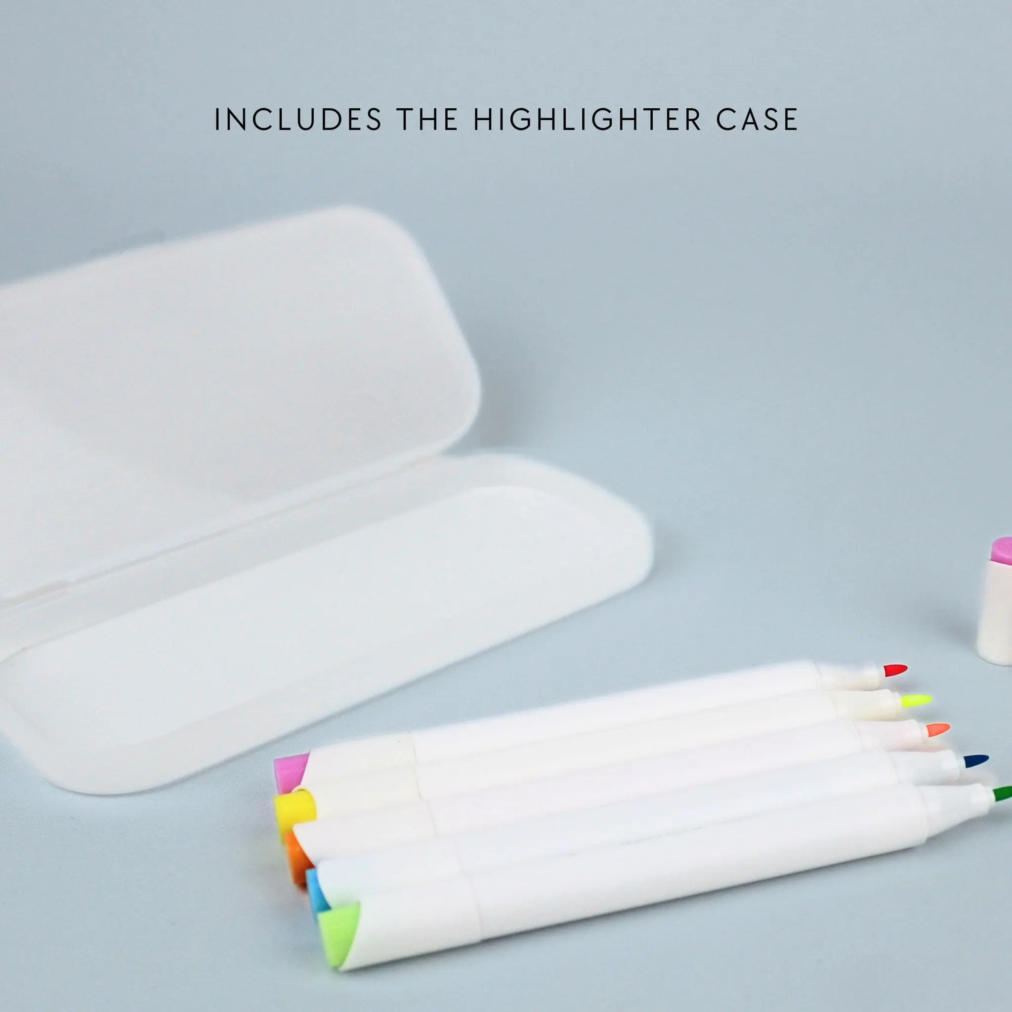 The Dual-Tip Highlighter Set - Image 4