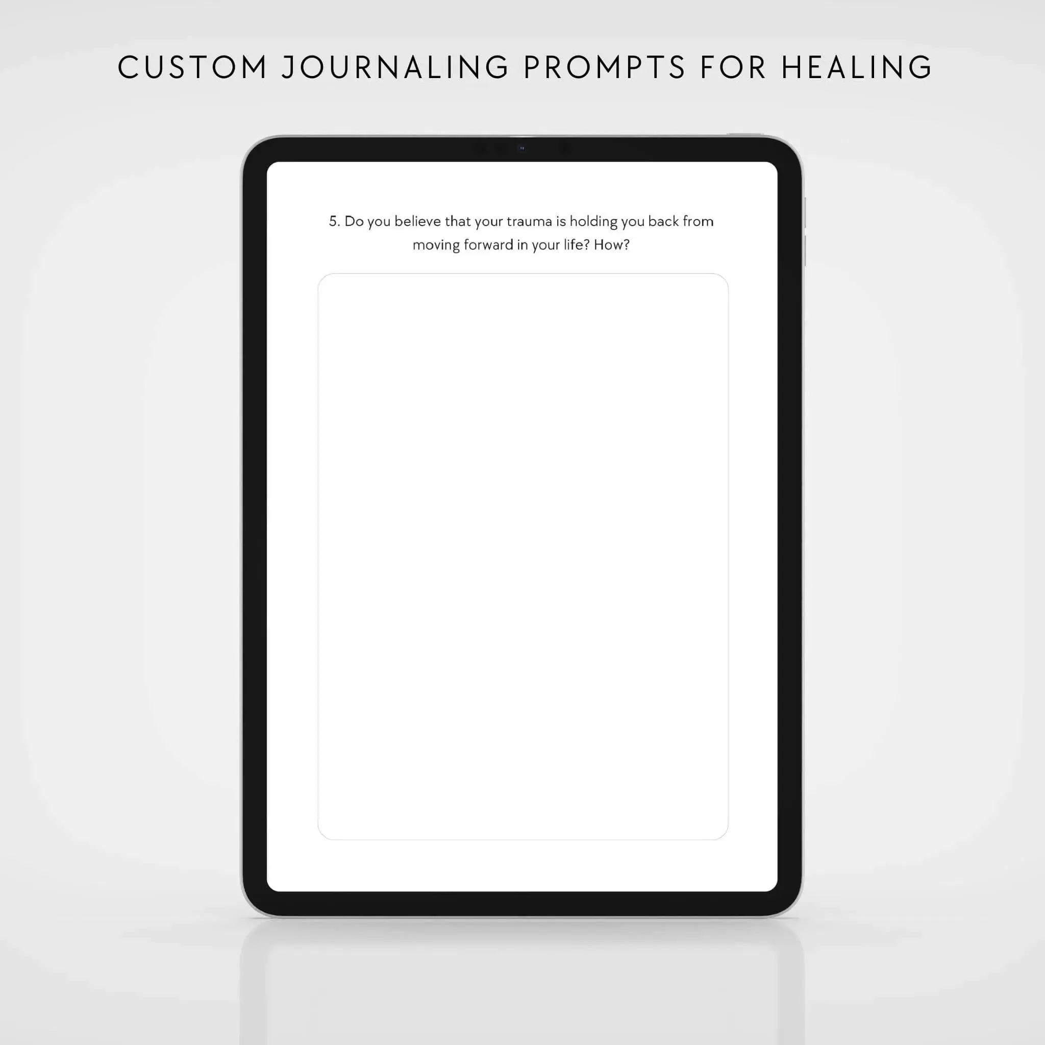 The Trauma Bundle - Image 10