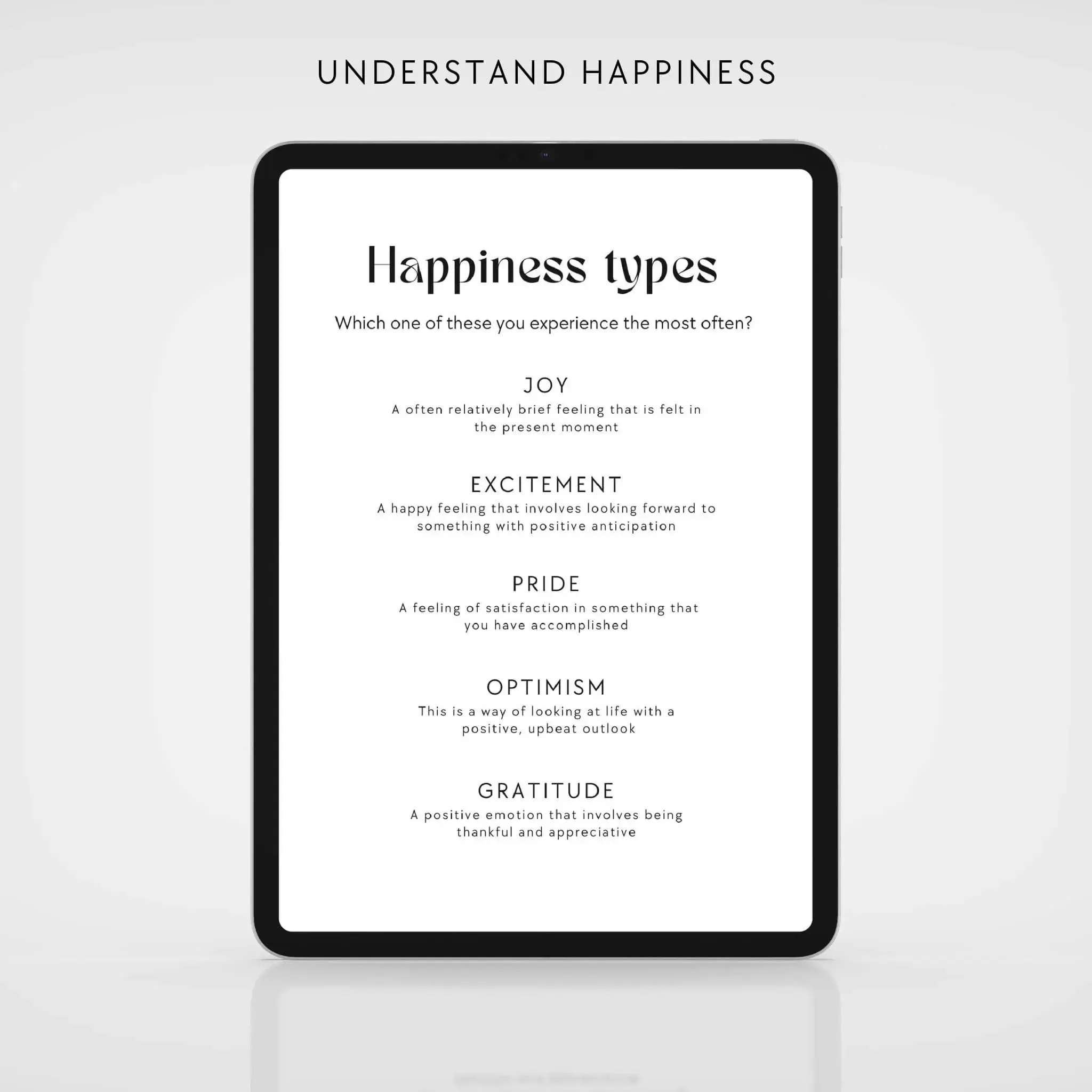 The Happiness Bundle - Image 8