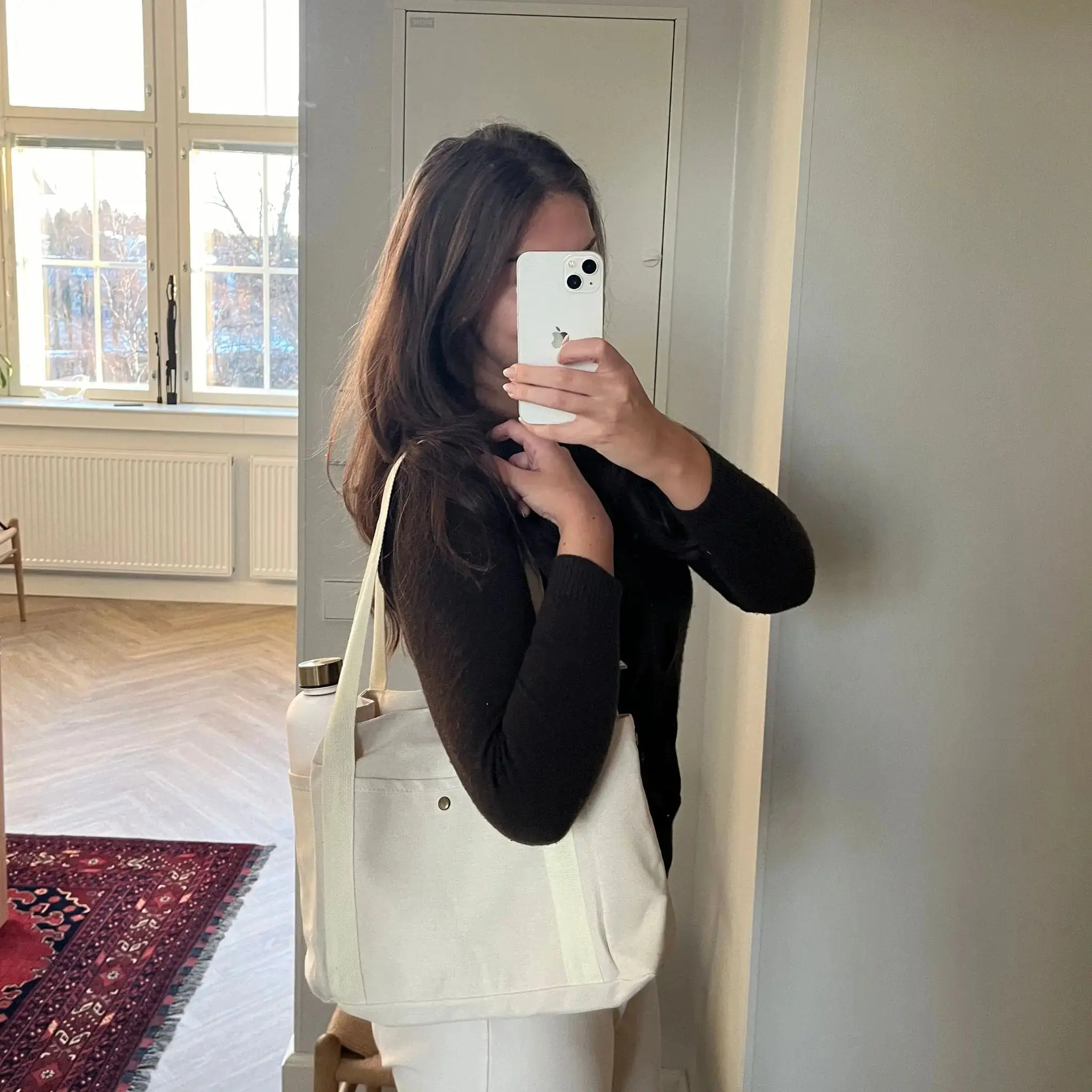 The Journaling Tote Bag - Image 5