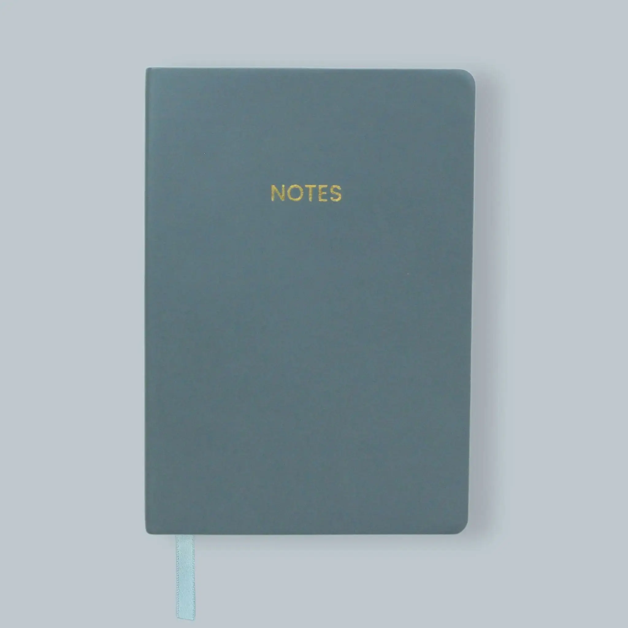 The Notes Lined Journal - Image 7