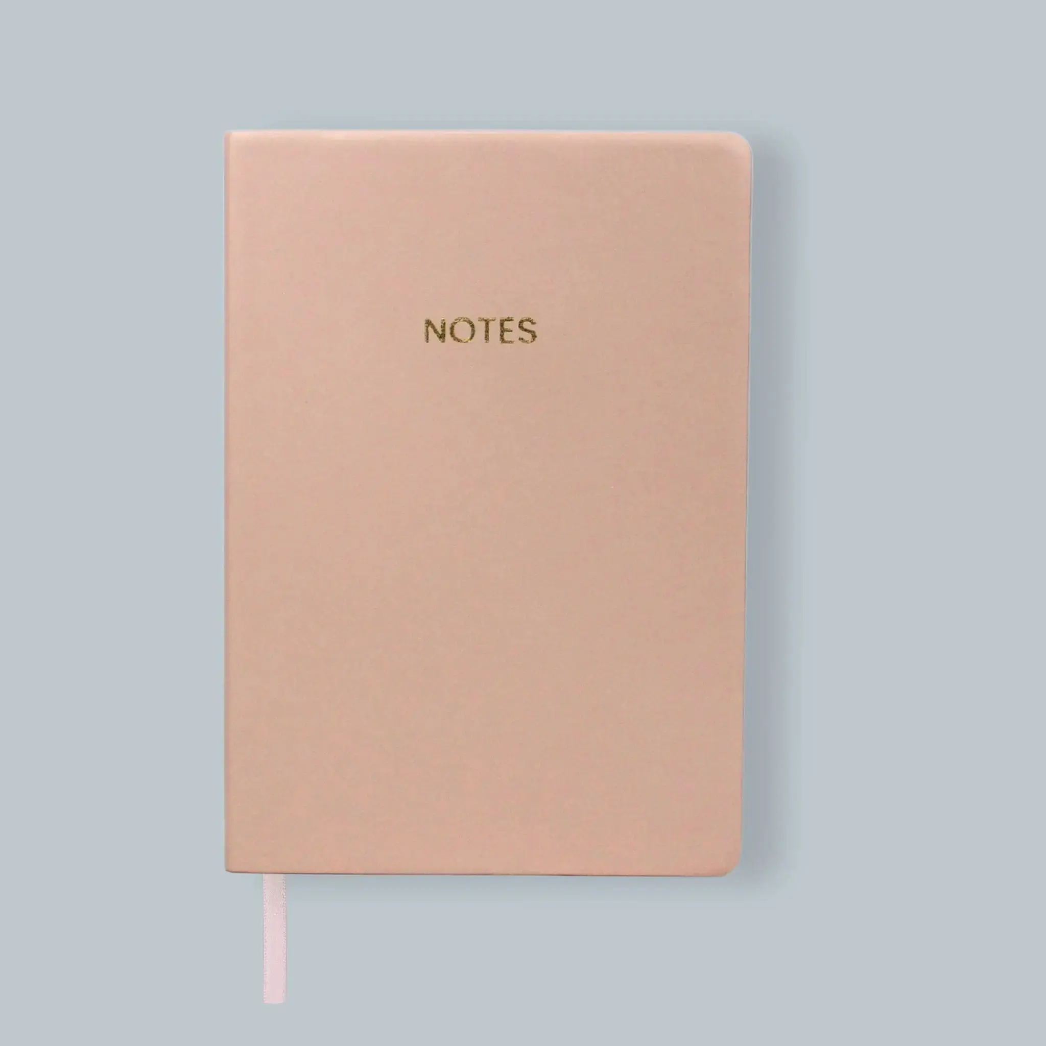 The Notes Lined Journal - Image 8