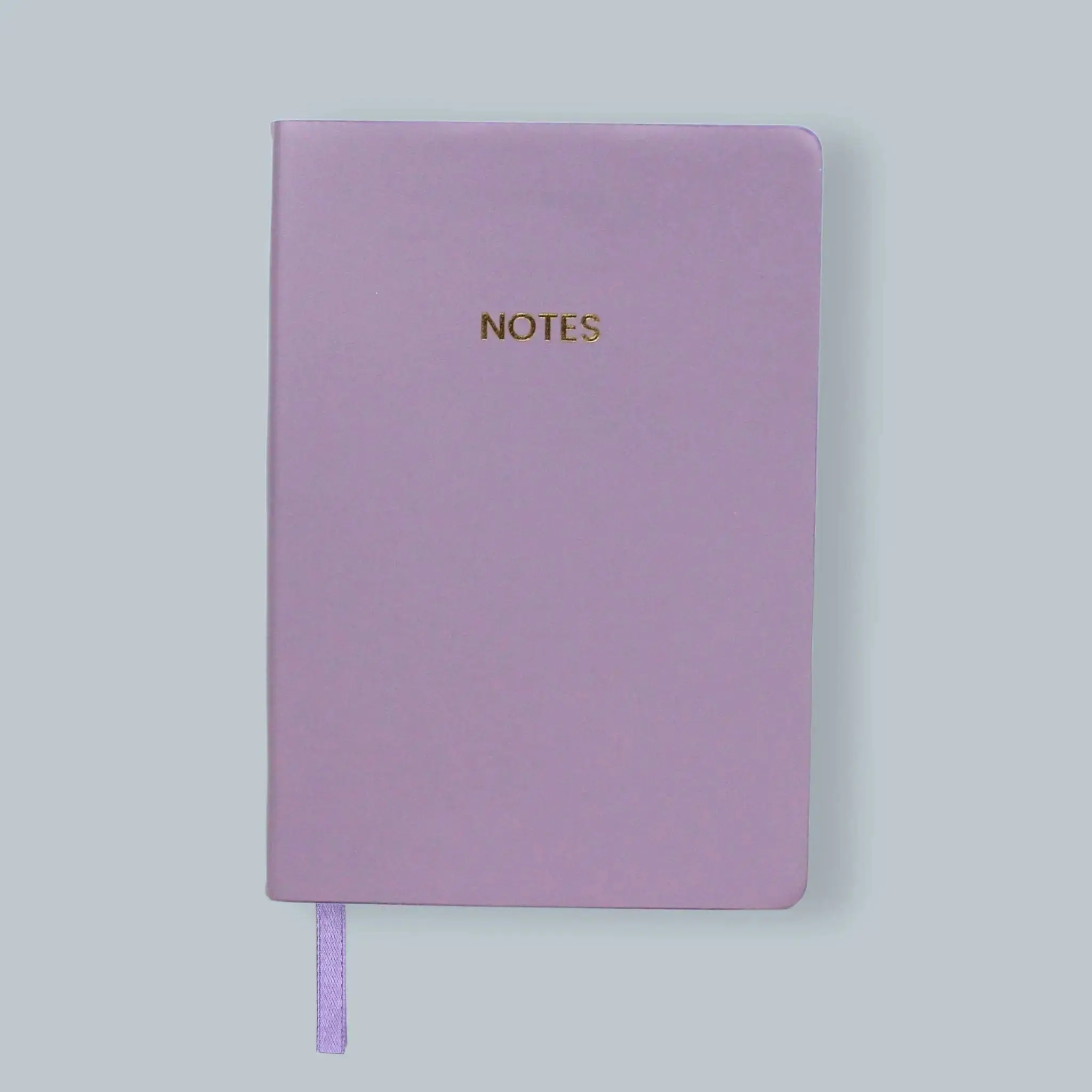 The Notes Lined Journal - Image 9