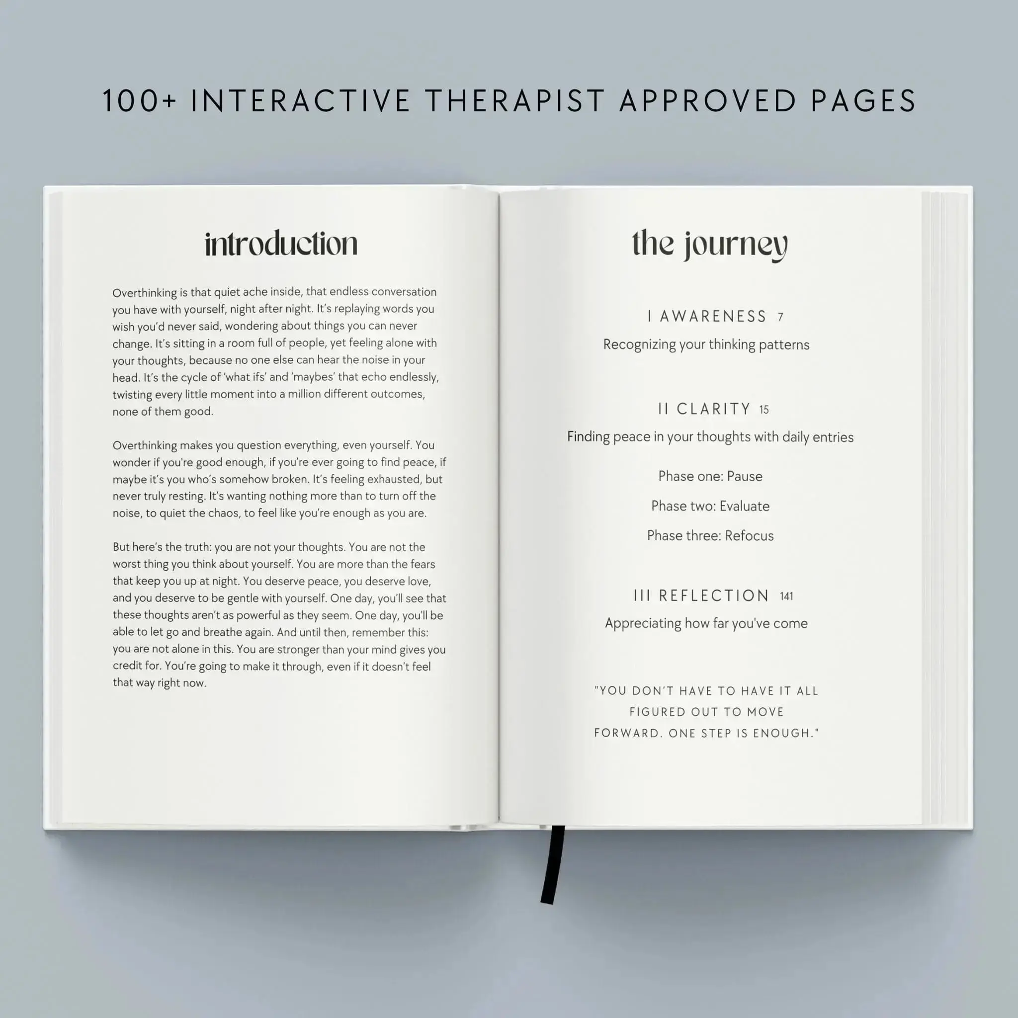 The Overthinker Starter Kit - Image 3