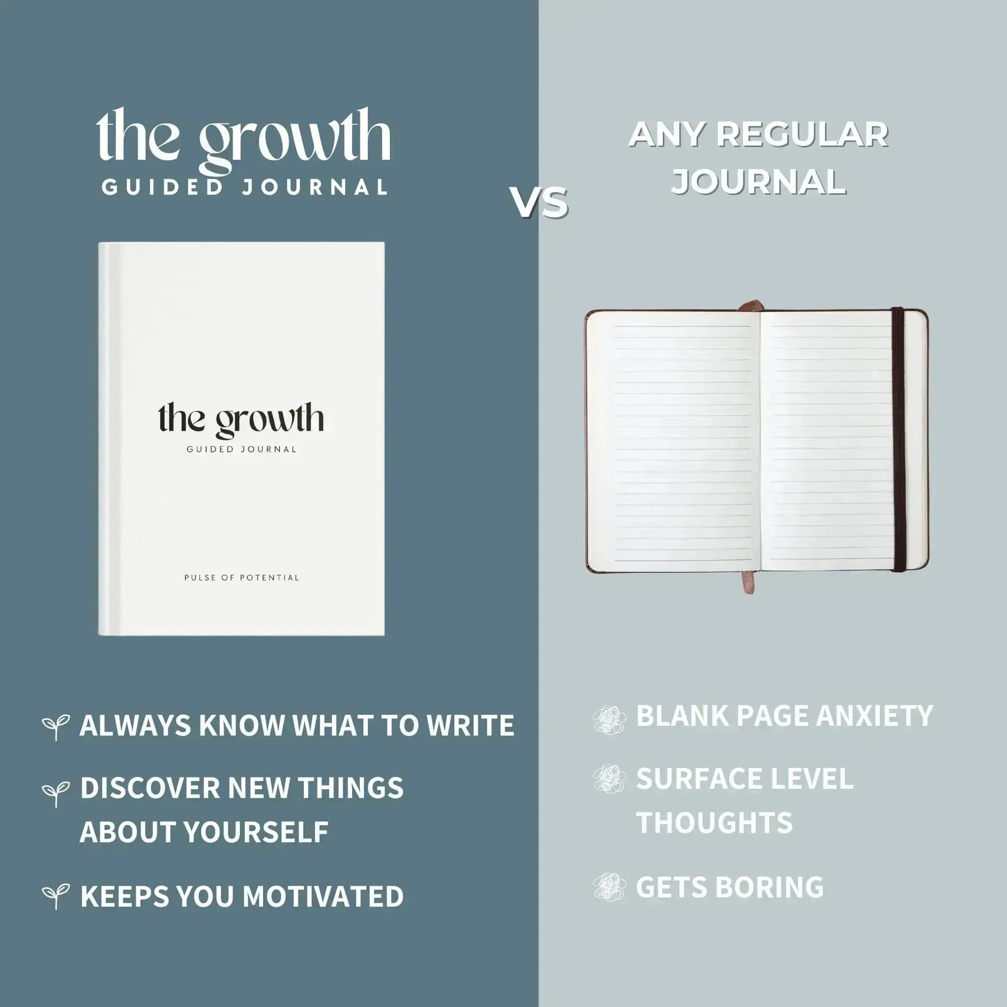 The Growth Guided Journal for Moms - Image 10