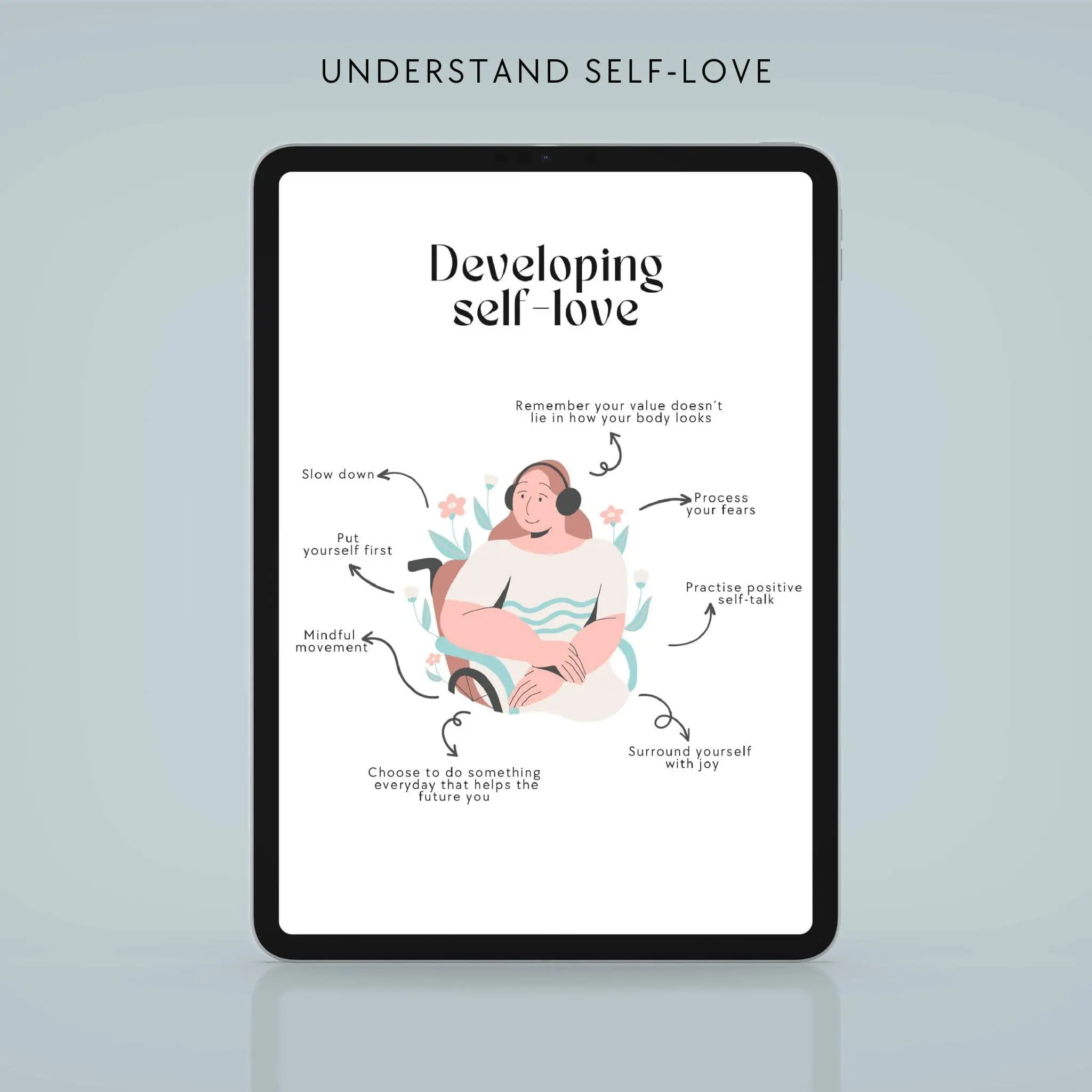 The Self-Love Bundle - Image 9