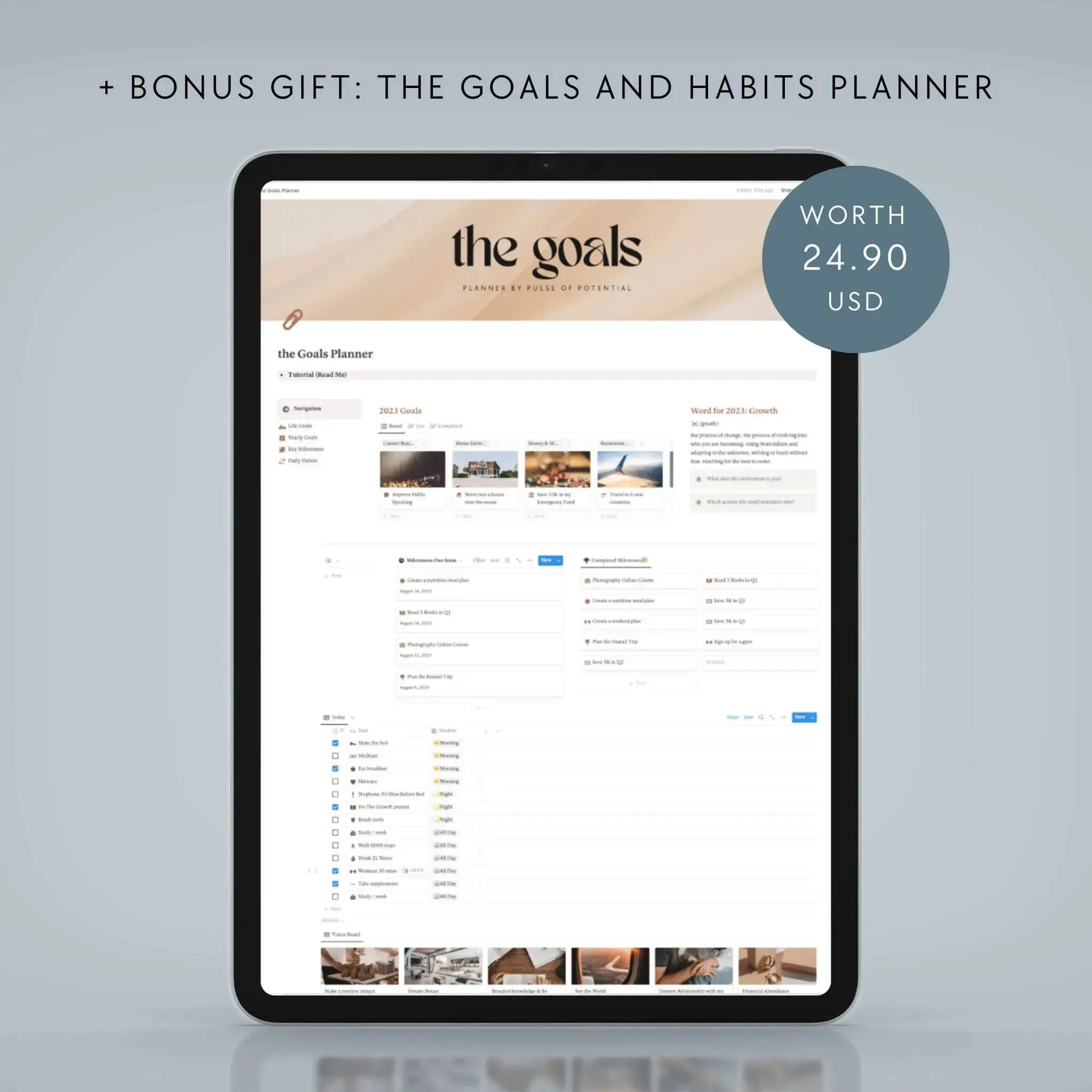 The Sleep Guided Journal - Image 8