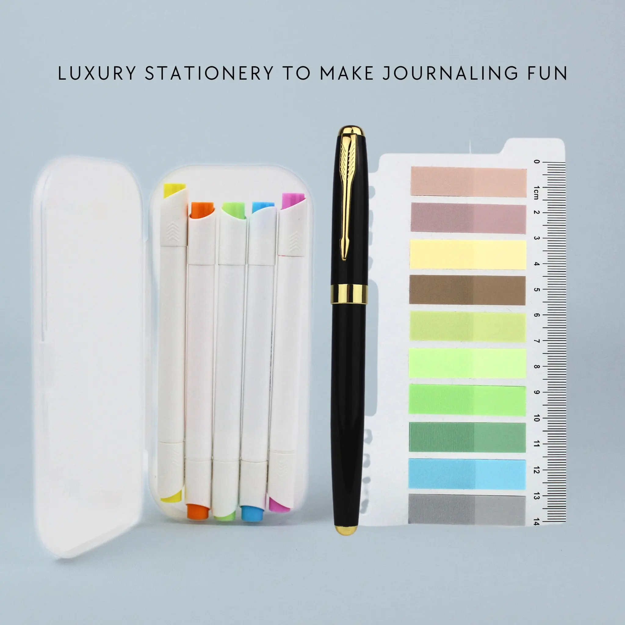 The Ultimate Journaling Gift Set - Image 13