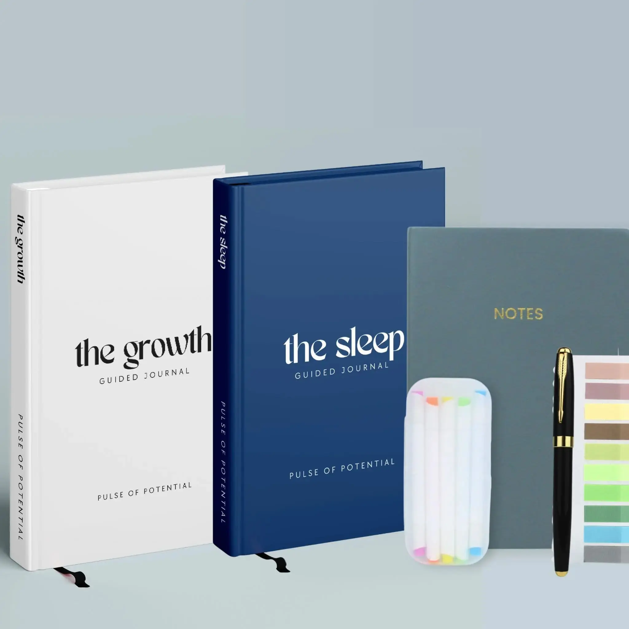 The Ultimate Journaling Gift Set - Image 3