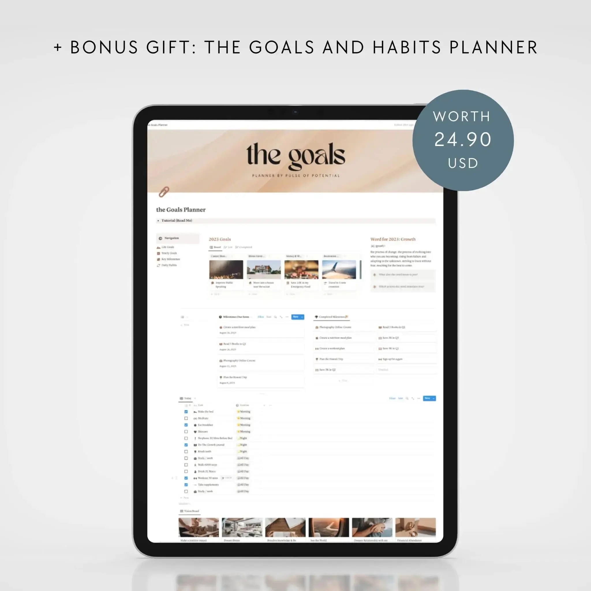 The Ultimate Growth Bundle - Image 6